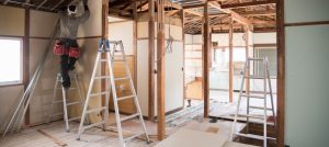 Entreprise de rénovation de la maison et de rénovation d’appartement à Persac